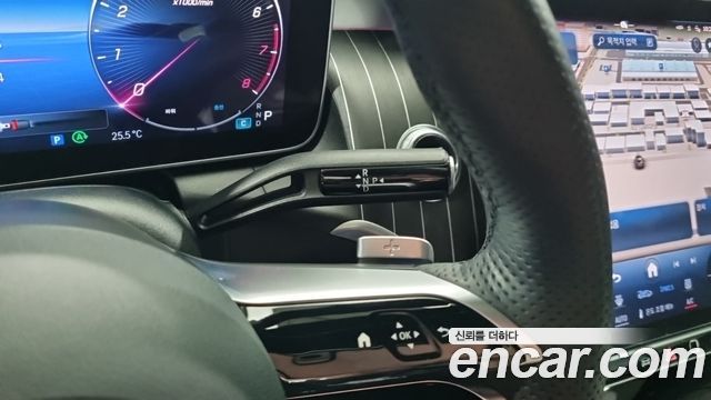 Mercedes-Benz GLC-Class (X254) GLC300 4MATIC Coupe 2024 — фото 12