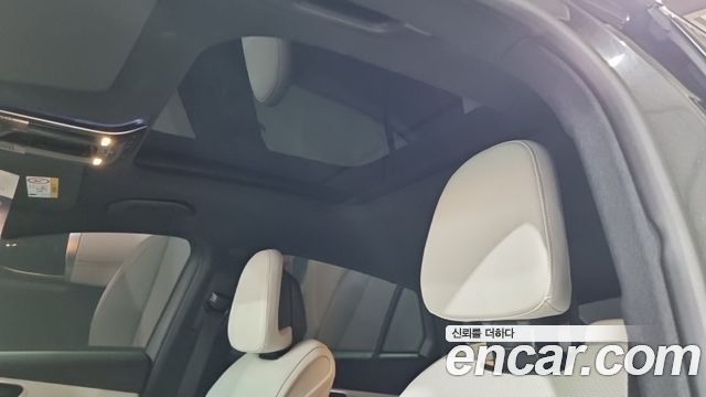 Mercedes-Benz GLC-Class (X254) GLC300 4MATIC Coupe 2024 — фото 16