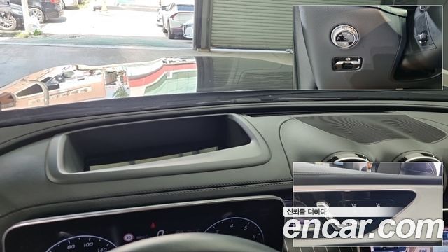 Mercedes-Benz GLC-Class (X254) GLC300 4MATIC Coupe 2024 — фото 17