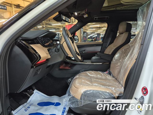 Land Rover Range Rover Sport (III) D300 HSE Dynamic 2023 — фото 16