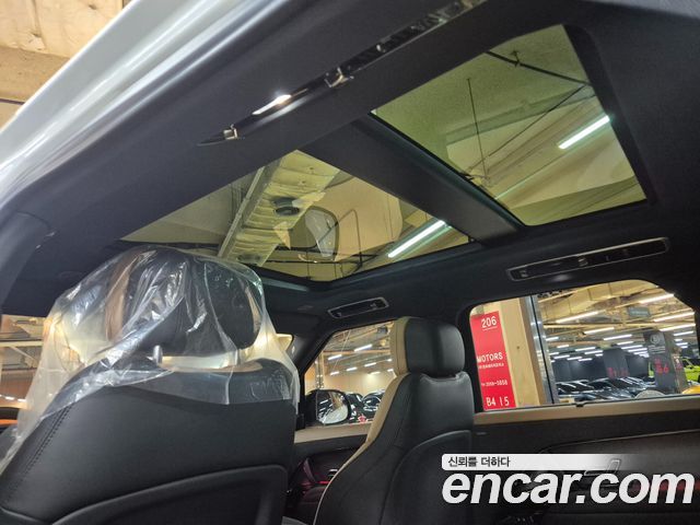 Land Rover Range Rover Sport (III) D300 HSE Dynamic 2023 — фото 18