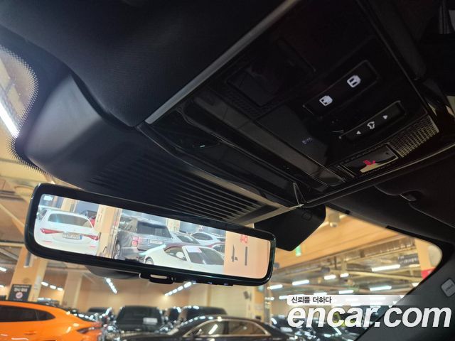 Land Rover Range Rover Sport (III) D300 HSE Dynamic 2023 — фото 19