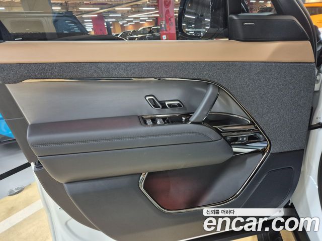 Land Rover Range Rover Sport (III) D300 HSE Dynamic 2023 — фото 20