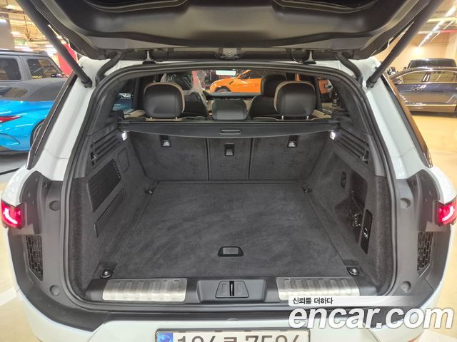 Land Rover Range Rover Sport (III) D300 HSE Dynamic 2023 — фото 21