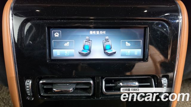 Lincoln Aviator (II) 3.0 Black Label AWD 2021 — фото 18