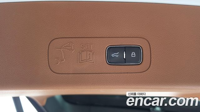Lincoln Aviator (II) 3.0 Black Label AWD 2021 — фото 20