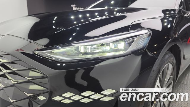 Kia K8 Hybrid Signature Special 2023 — фото 22