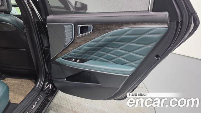 Kia K8 Hybrid Signature Special 2023 — фото 25