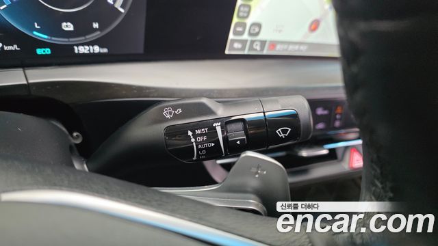 Kia K8 Hybrid Signature Special 2023 — фото 30
