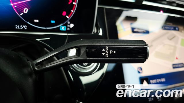 Mercedes-Benz E-Class (W214) E300 4MATIC Exclusive 2024 — фото 9