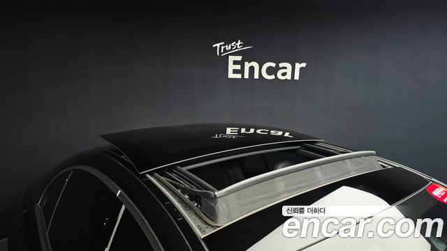 Mercedes-Benz E-Class (W214) E300 4MATIC Exclusive 2024 — фото 11