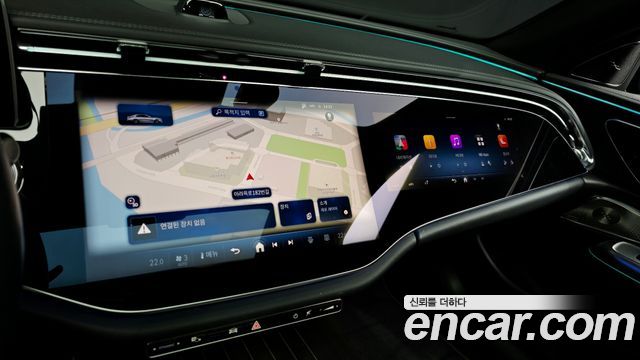 Mercedes-Benz E-Class (W214) E300 4MATIC Exclusive 2024 — фото 14