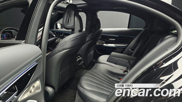 Mercedes-Benz E-Class (W214) E300 4MATIC Exclusive 2024 — фото 19