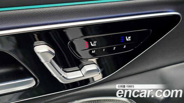 Mercedes-Benz E-Class (W214) E300 4MATIC Exclusive 2024 — фото 29