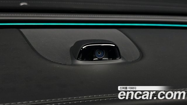 Mercedes-Benz E-Class (W214) E300 4MATIC Exclusive 2024 — фото 30