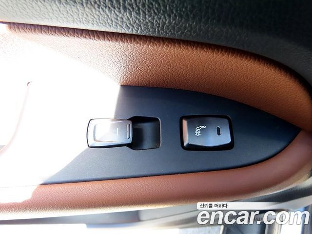 KG Mobility (SsangYong) Rexton Sports Diesel 2.2 4WD Noblesse 2018 — фото 20