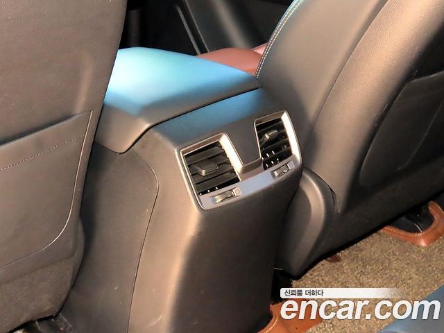 KG Mobility (SsangYong) Rexton Sports Diesel 2.2 4WD Noblesse 2018 — фото 21