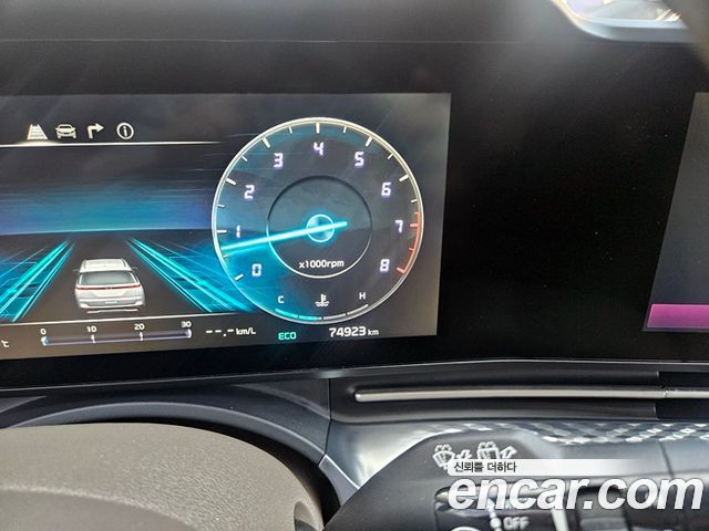 Kia Carnival (IV) Gasoline 4-Seater Hi-Limousine (Special) 2021 — фото 8