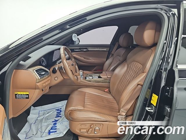Genesis G90 5.0 AWD Prestige 2019 — фото 15