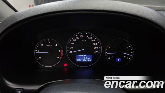 Hyundai Grand Starex Van 3-Seater Smart 2020 — фото 8