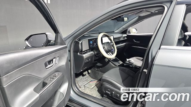 Hyundai Kona Hybrid (SX2) Inspiration 2025 — фото 10