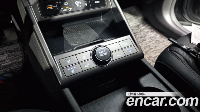 Hyundai Kona Hybrid (SX2) Inspiration 2025 — фото 17
