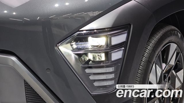 Hyundai Kona Hybrid (SX2) Inspiration 2025 — фото 22