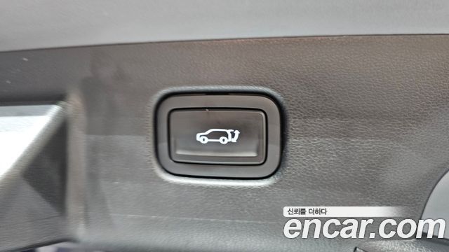 Hyundai Kona Hybrid (SX2) Inspiration 2025 — фото 35