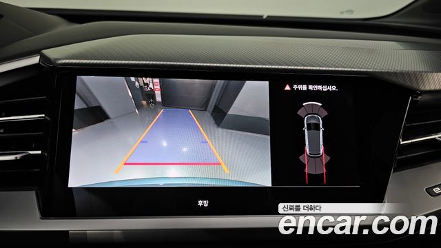 Audi Q4 e-tron (F4) 40 Premium 2022 — фото 16