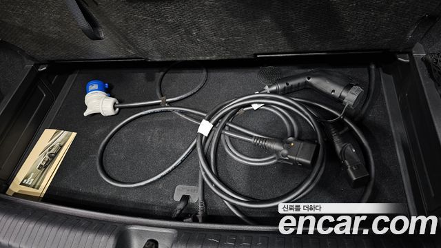 Audi Q4 e-tron (F4) 40 Premium 2022 — фото 20