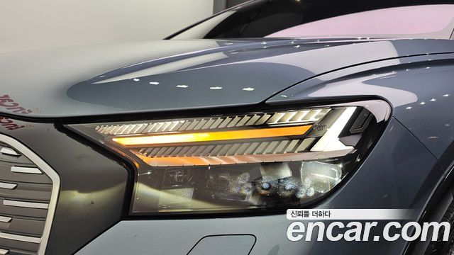 Audi Q4 e-tron (F4) 40 Premium 2022 — фото 22