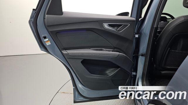 Audi Q4 e-tron (F4) 40 Premium 2022 — фото 25