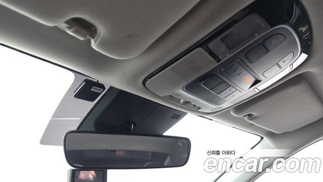 Hyundai Sonata (DN8) 2.0 LPG(rental car) Style 2020 — фото 20