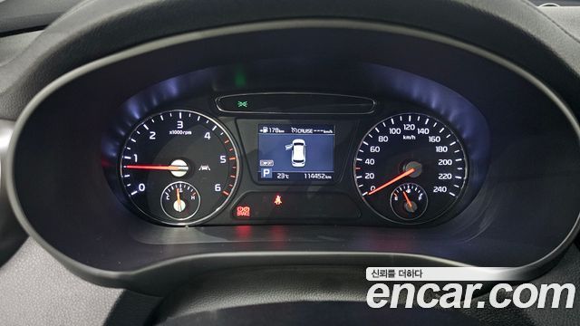 Kia Sorento Diesel 2.0 2WD Noblesse 2020 — фото 8