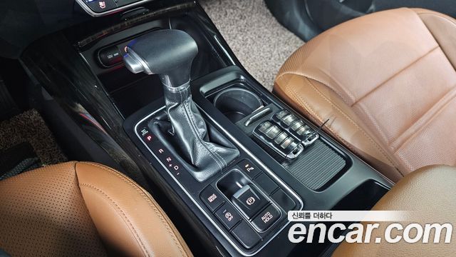 Kia Sorento Diesel 2.0 2WD Noblesse 2020 — фото 9