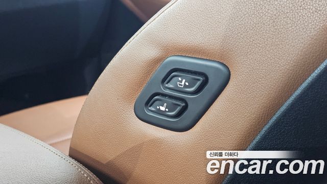 Kia Sorento Diesel 2.0 2WD Noblesse 2020 — фото 15