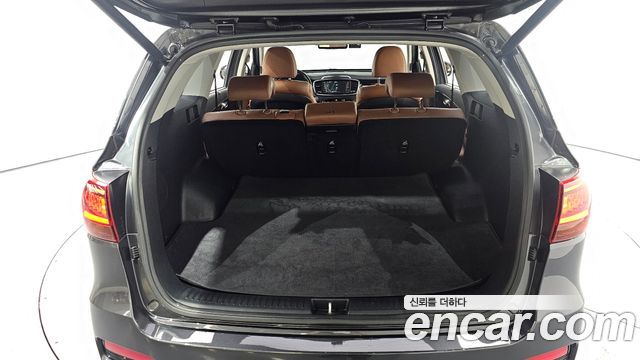 Kia Sorento Diesel 2.0 2WD Noblesse 2020 — фото 17
