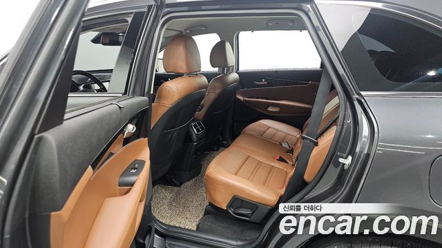 Kia Sorento Diesel 2.0 2WD Noblesse 2020 — фото 18