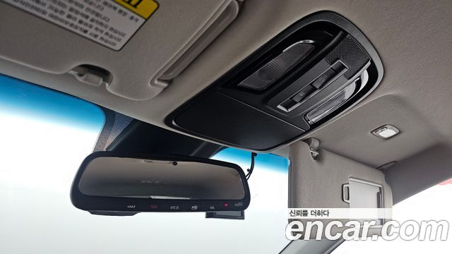 Kia Sorento Diesel 2.0 2WD Noblesse 2020 — фото 20