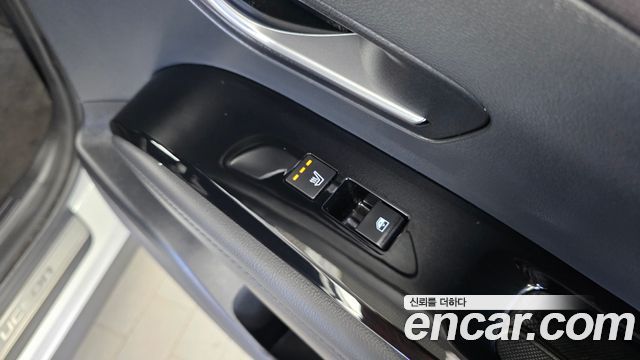 Hyundai Tucson Hybrid (NX4) HEV 1.6 2WD Inspiration 2024 — фото 18