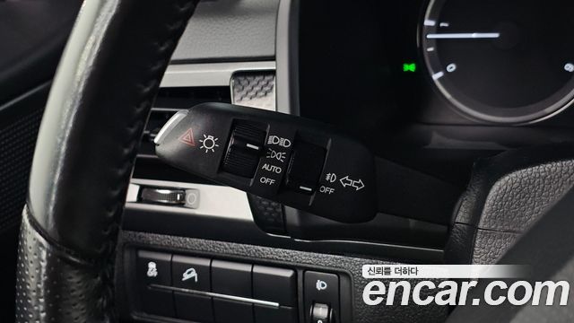 KG Mobility (SsangYong) Rexton Sports Diesel 2.2 4WD Prestige 2021 — фото 28