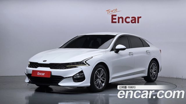 Kia K5 (III) 2.0 Prestige
