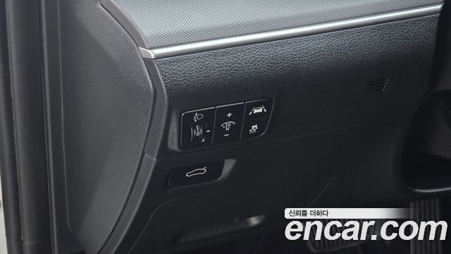 Kia K5 (III) 2.0 Prestige 2021 — фото 14