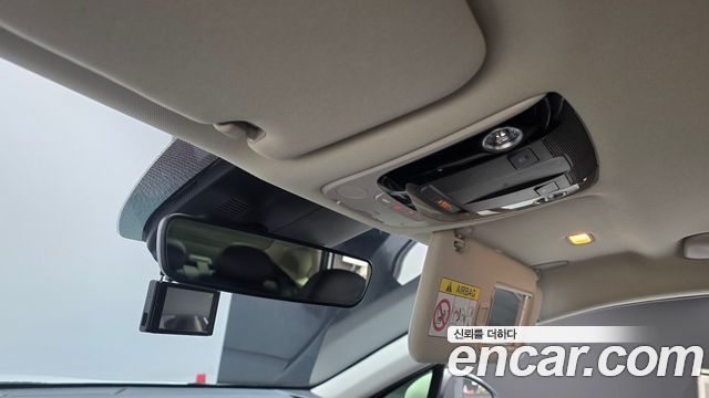 Kia K5 (III) 2.0 Prestige 2021 — фото 19