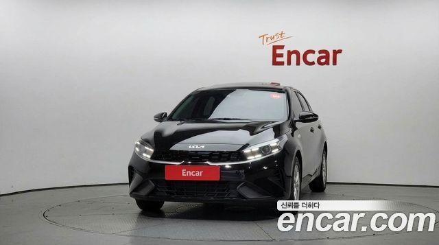 Kia K3 (II) 1.6 Trendy 2023 — фото 3