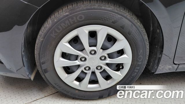 Kia K3 (II) 1.6 Trendy 2023 — фото 5