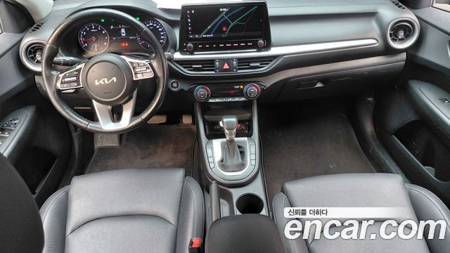 Kia K3 (II) 1.6 Trendy 2023 — фото 7