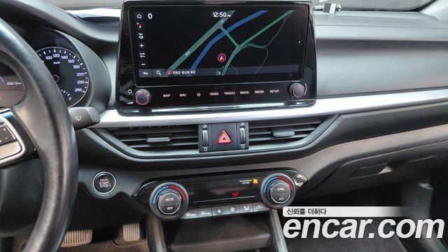 Kia K3 (II) 1.6 Trendy 2023 — фото 13