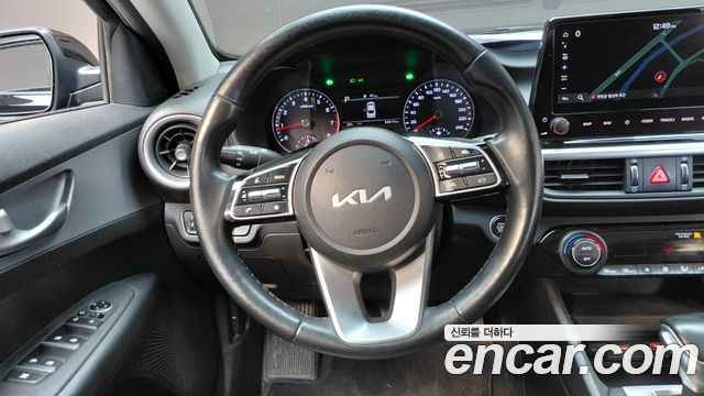 Kia K3 (II) 1.6 Trendy 2023 — фото 14