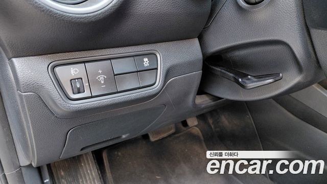 Kia K3 (II) 1.6 Trendy 2023 — фото 19